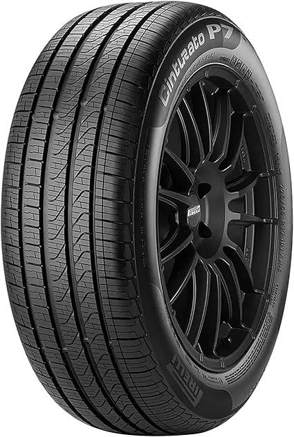 225 50 RF17 Cinturato P7 A/S RFT