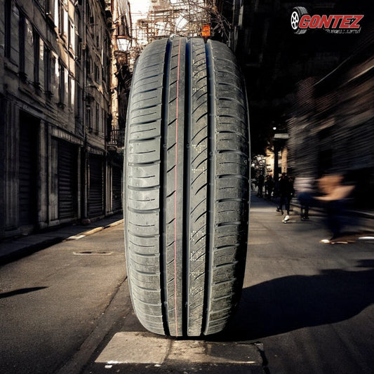 185 65 R14 Kumho ES31 Ecowing