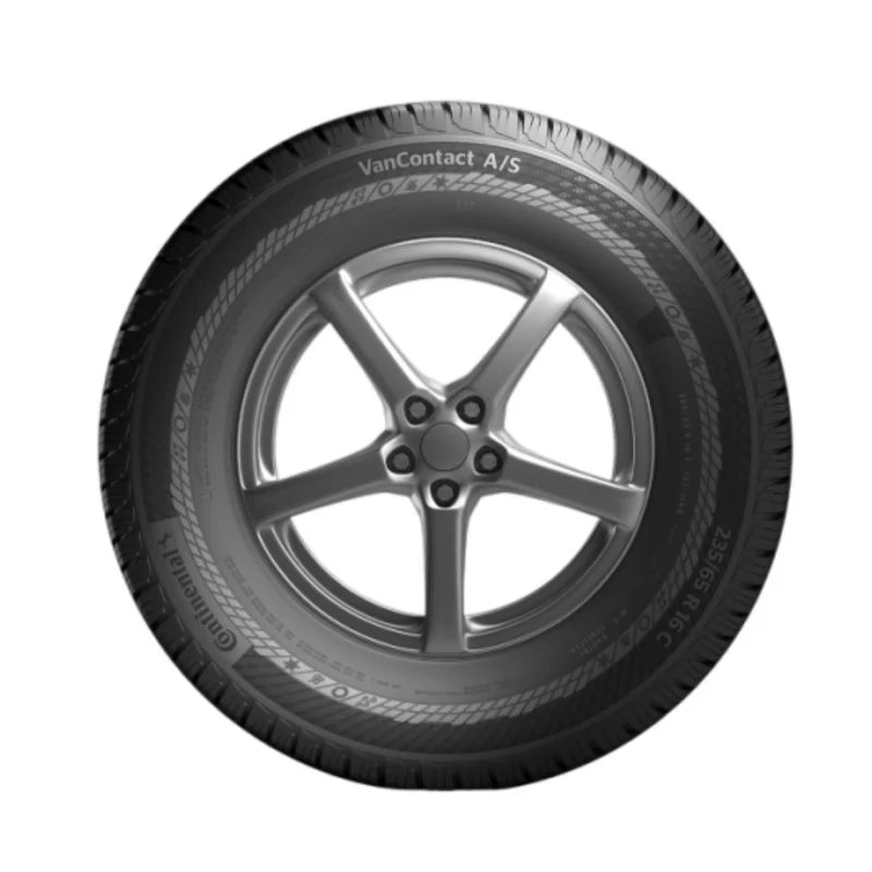215 85 R16 Continental Vancontact A/S