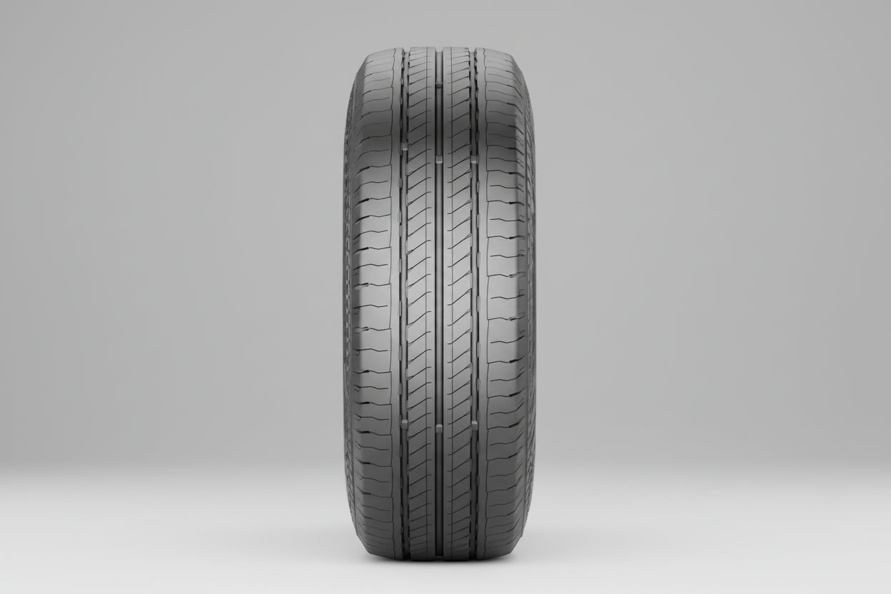 205 75 R16 C Continental Vancontact Ultra