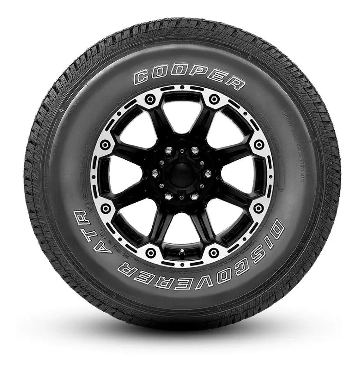 235 85 R16 Cooper Discoverer ATR
