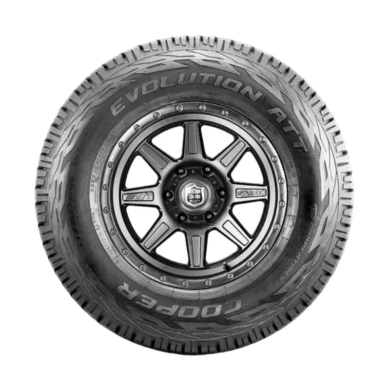 225 75 R16 Cooper Evolution ATT