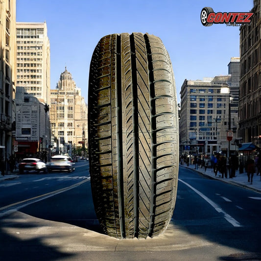 185 60 R15 Goodyear DP-V1
