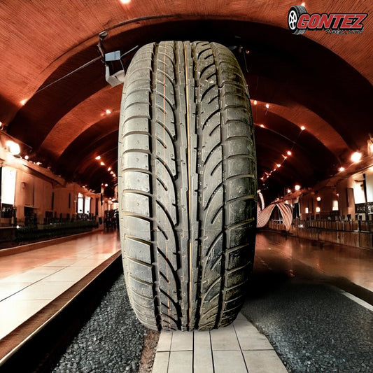 195 60 R14 Firestone Firehawk 900