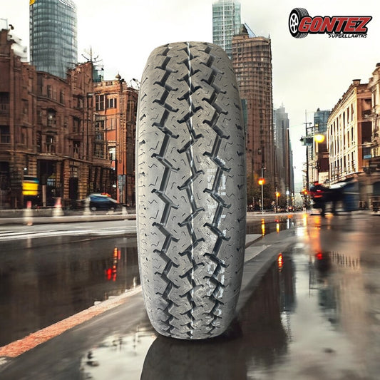 185 R14 Firestone CV2000