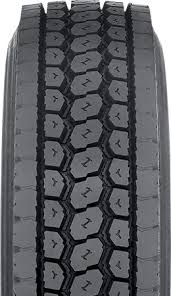 11 R24.5 Roadwing DW312