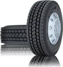 11 R24.5 Roadwing DW312