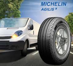 205 65 R16 C Michelin Agilist 3