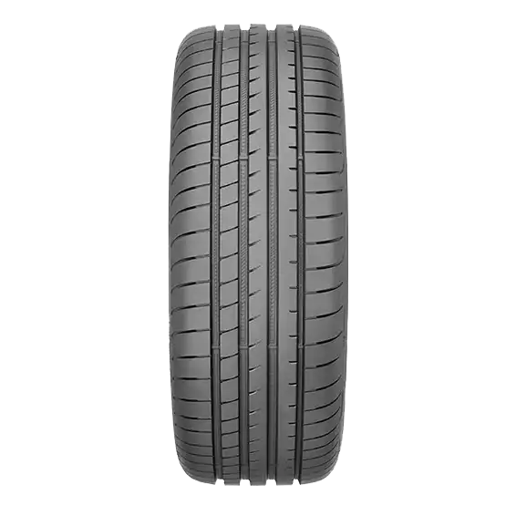 235 55 R19 Goodyear Eagle F1 Asymmetric 3