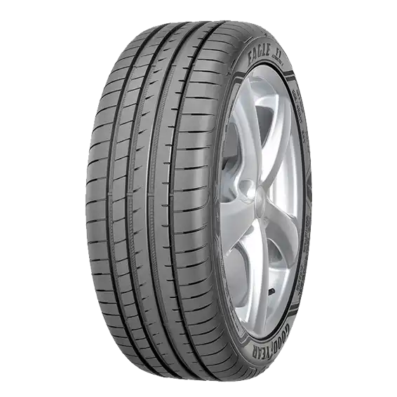 235 55 R19 Goodyear Eagle F1 Asymmetric 3