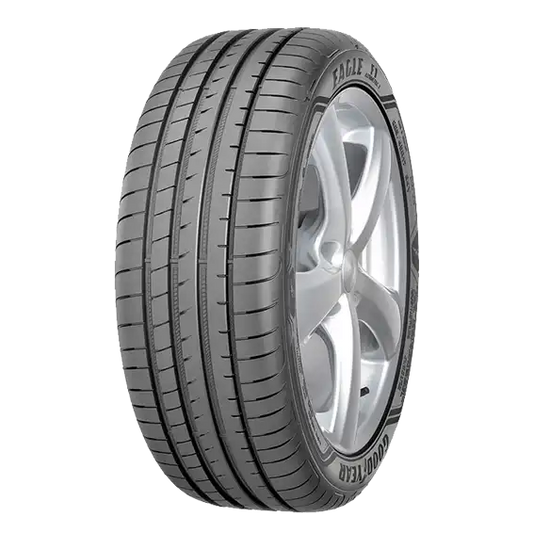 235 55 R19 Goodyear Eagle F1 Asymmetric 3