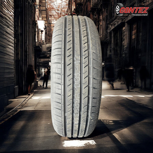 185 70 R13 Goodride Ridemax G118