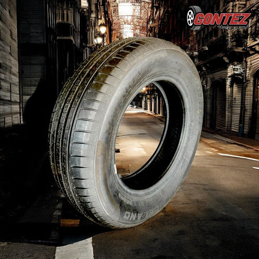 195 65 R15 Forceland Vitality F22