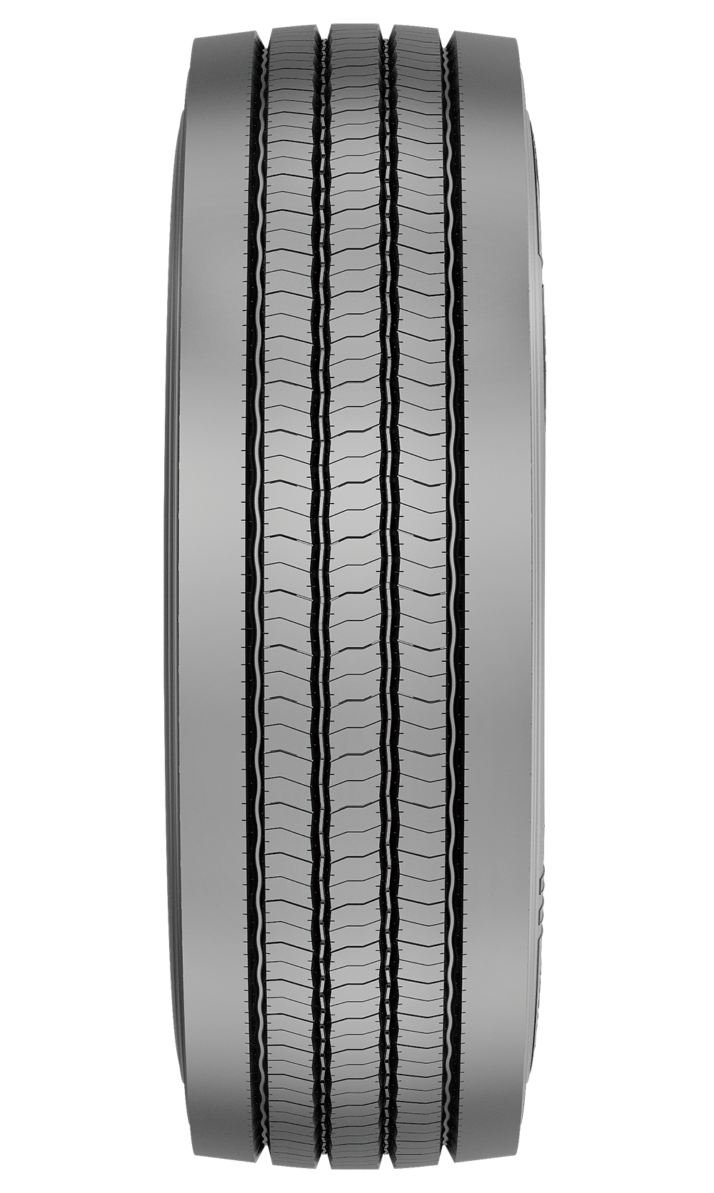225 70 R19.5 Eudemon UA130