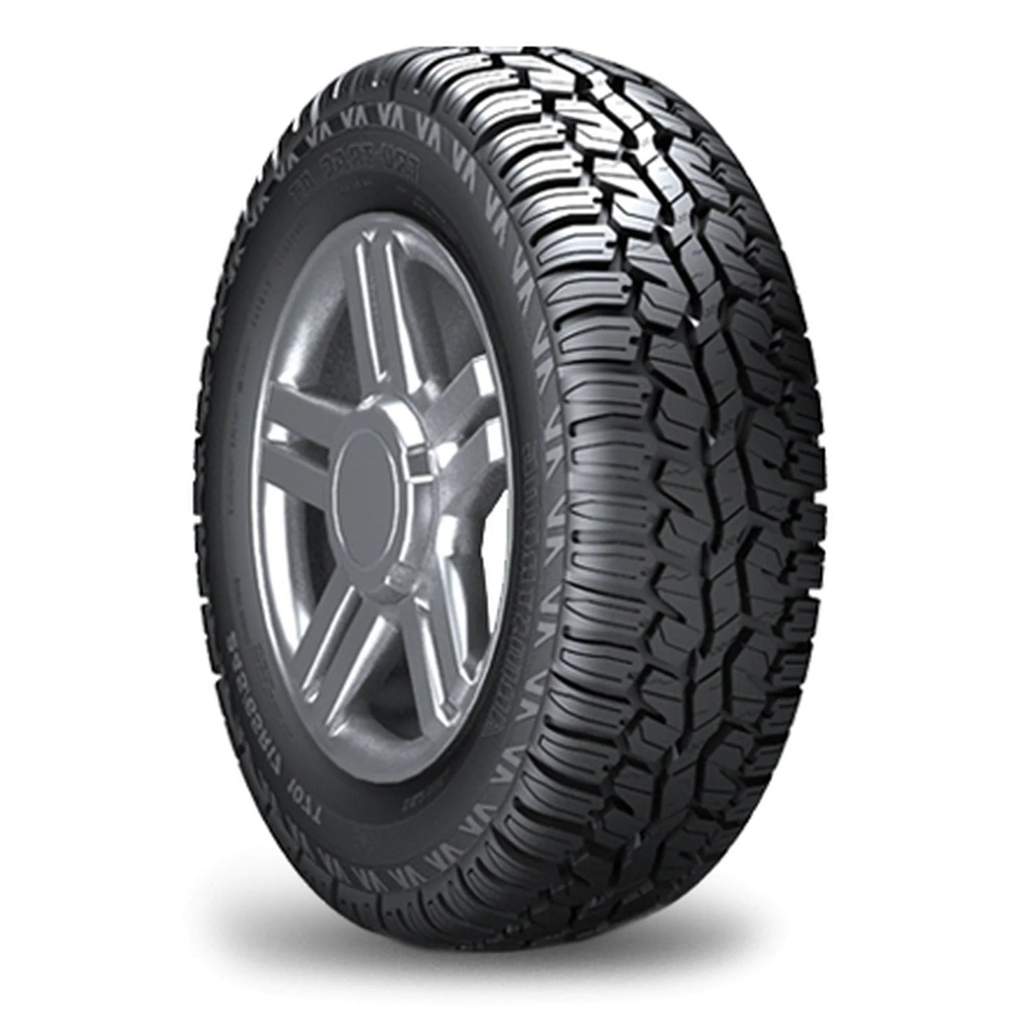 235 75 R15 Armstrong Tru Track AT