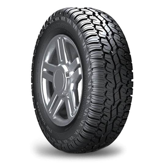235 75 R15 Armstrong Tru Track AT