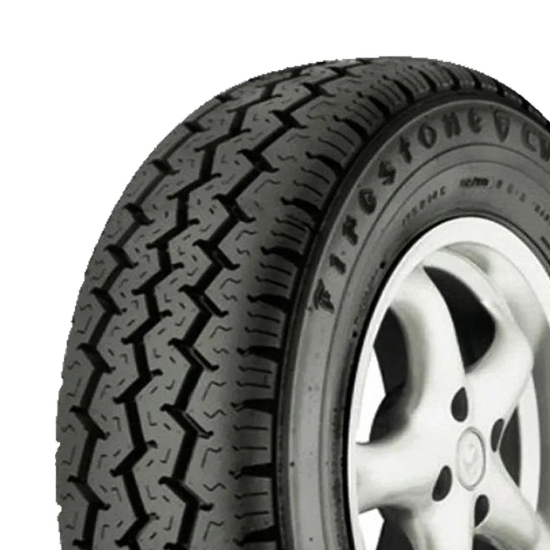 185 R14 Firestone CV2000
