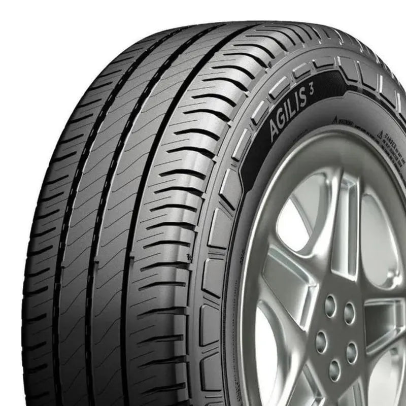 215 65 R16 Michelin Agilist3