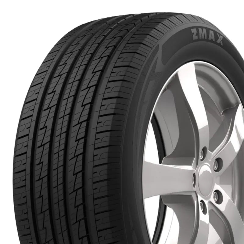 215 60 R17 Zmax Gallo Pro