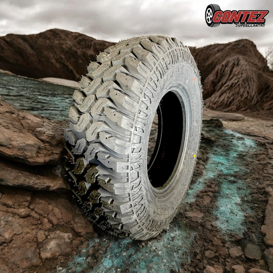 235 75 R15 Wanli Ecosendero M/T2