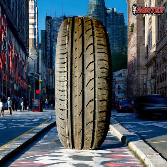 195 65 R15 Continental Contipremiumcontact 2