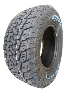 31 10.50 R15 Gopro All Terrain T/A