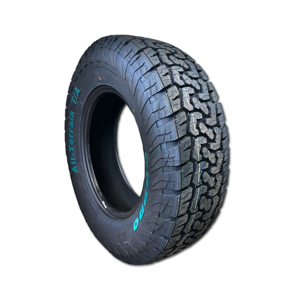 31 10.50 R15 Gopro All Terrain T/A