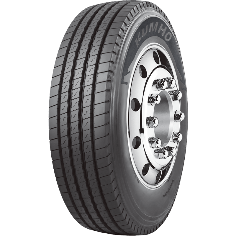 215 75 R17.5 Kumho KRS01