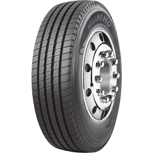 215 75 R17.5 Kumho KRS01