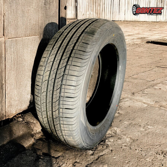 215 55 R18 Giti Giticonfort F50