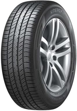 235 60 R18 Hankook H735