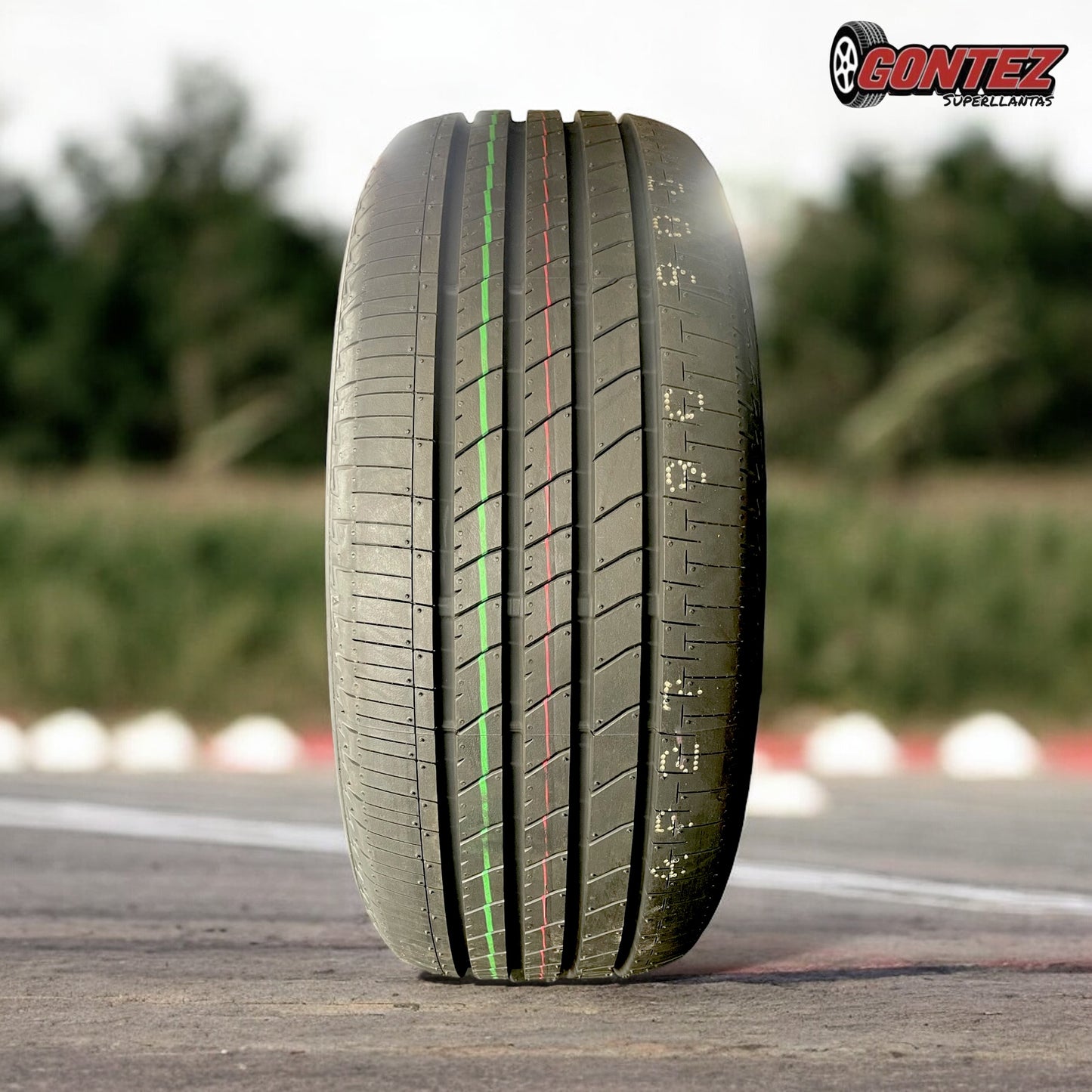 215 45 R18 Bridgestone Turanza T005A