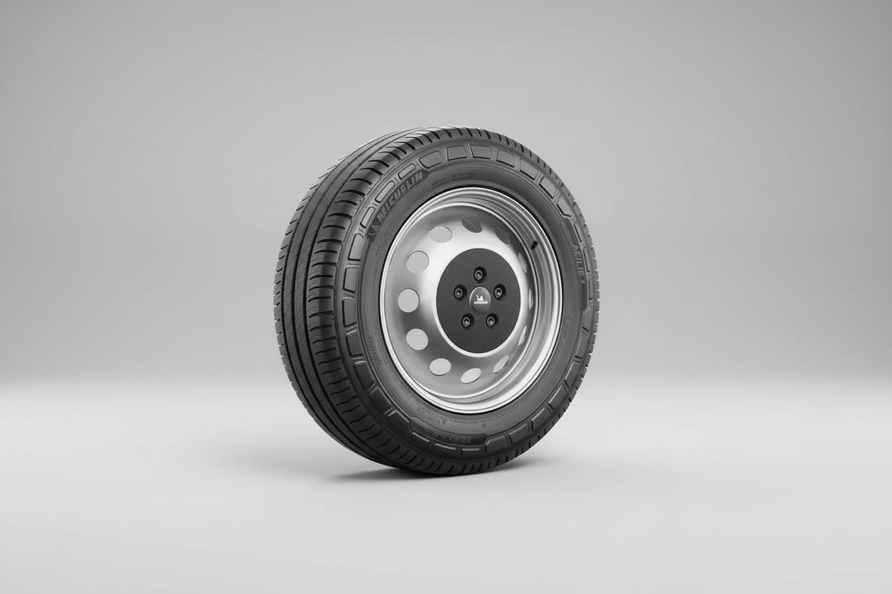 205 75 R16 C Michelin Agilist 3