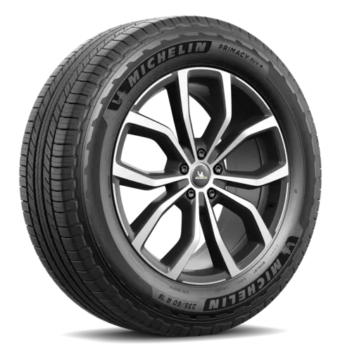 215 55 R18 Michelin Primacy SUV+