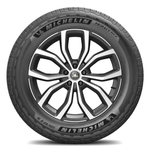 215 55 R18 Michelin Primacy SUV+