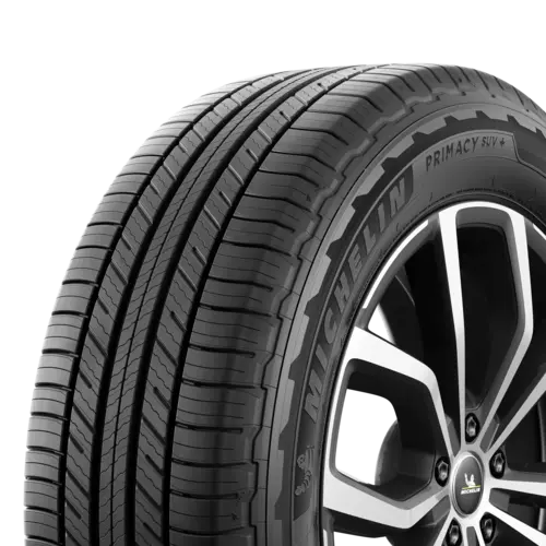 215 55 R18 Michelin Primacy SUV+