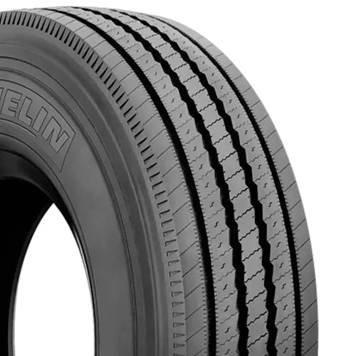 11 R24.5 Michelin XZE2
