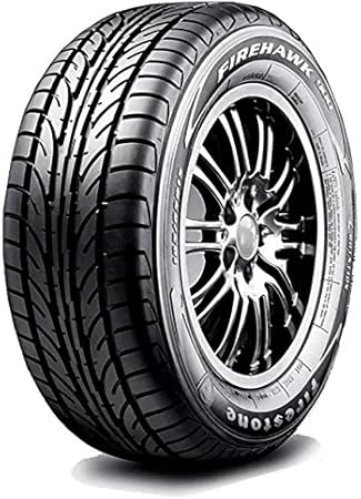 195 60 R14 Firestone Firehawk 900