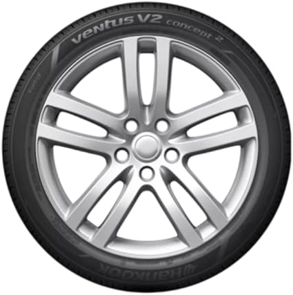 215 55 R17 Hankook H457