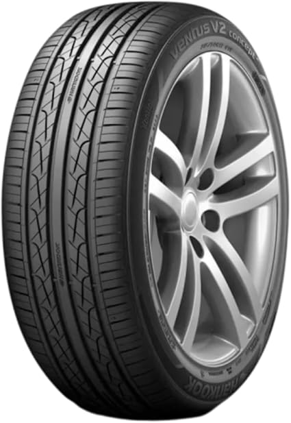 215 55 R17 Hankook H457