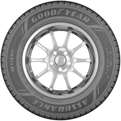 185 60 R14 Goodyear Assurance Maxlife