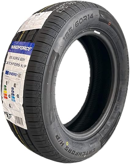 205 65 R16 Windforce Catchforce HP