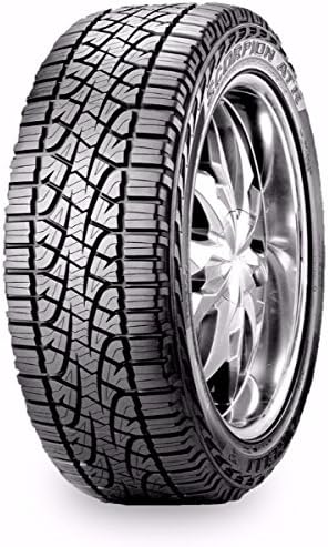 205 65 R15 Pirelli Scorpion ATR