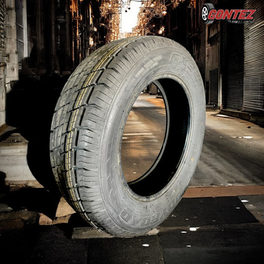 185 65 R15 Joyroad RX328