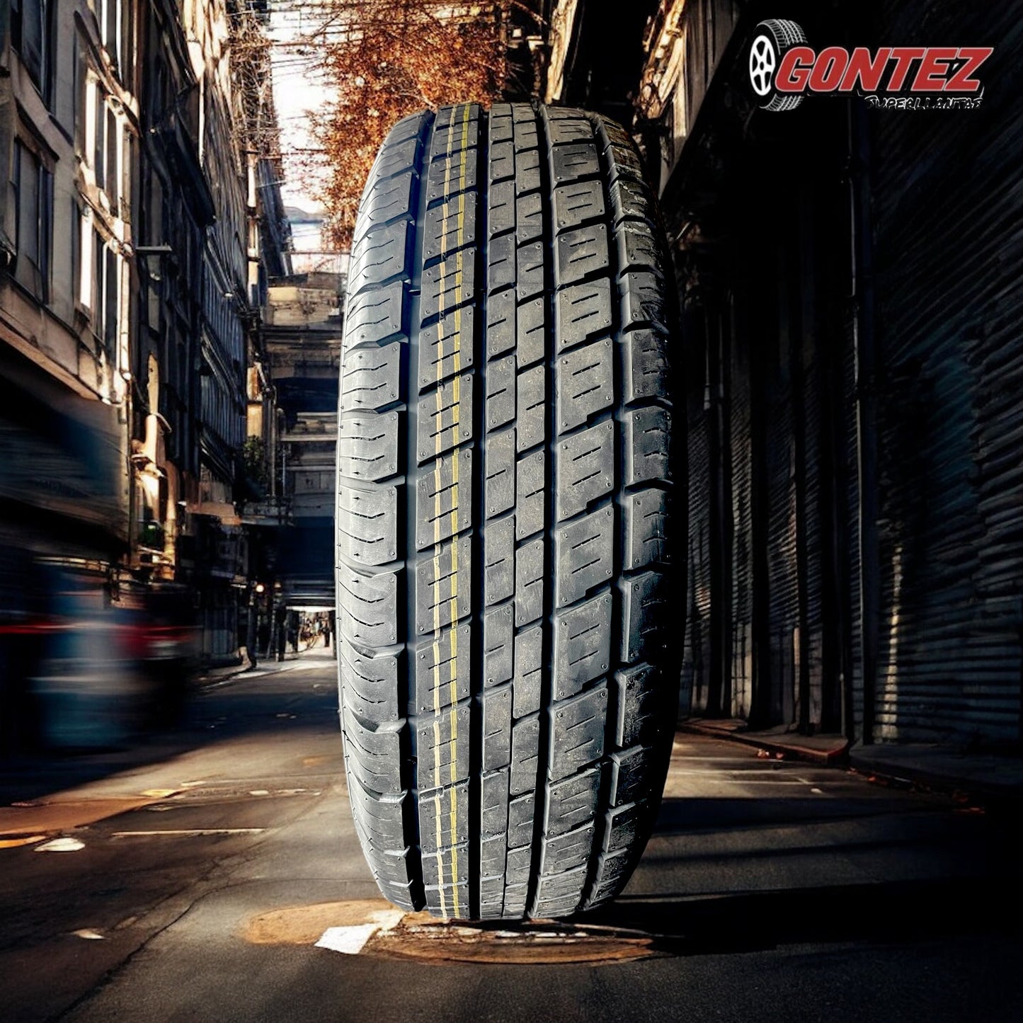 185 65 R15 Joyroad RX328