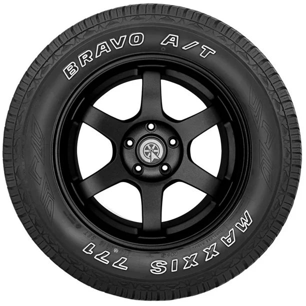 235 80 R17 Maxxis Bravo AT771