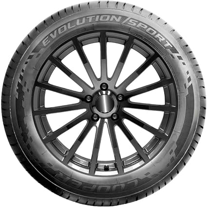 205 70 R16 Cooper Evolution Sport