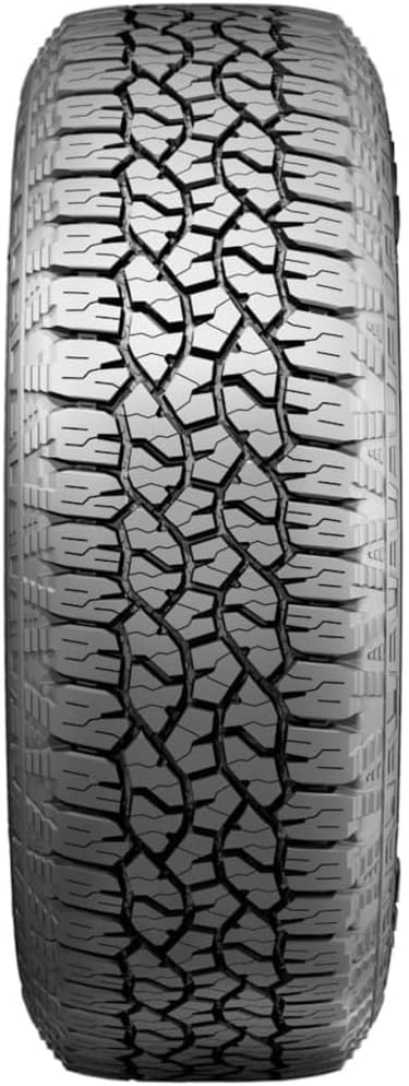 235 75 R15 Goodyear Workhorse AT