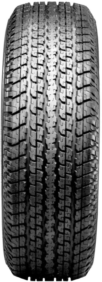 205 R16 Bridgestone Dueler Ht840