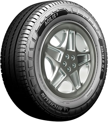 215 65 R16 Michelin Agilist3